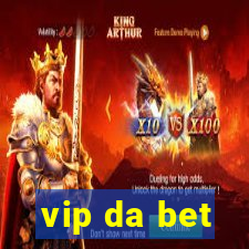 vip da bet